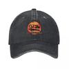 Daspletosaurus fossil skull Baseball Cap Anime Hat sun hat western Hat New Womens Beach Outlet  Unisexs
