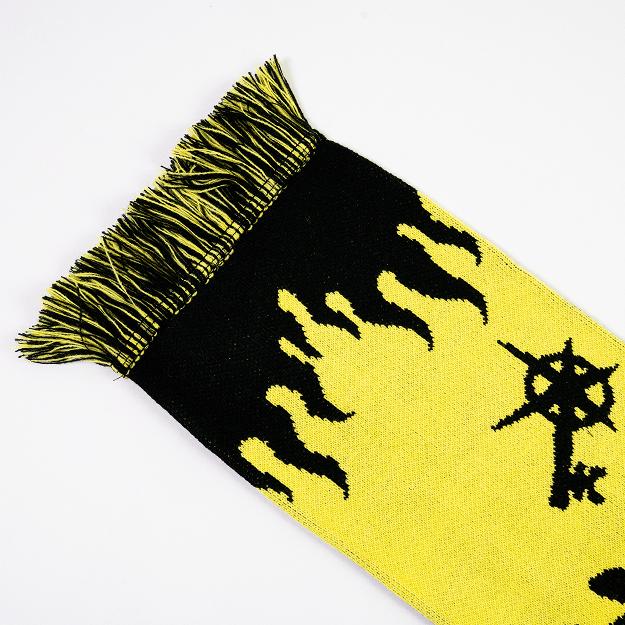 Vorbestellung KATSEYE THE BEAUTIFUL CHAOS TOUR Slogan Schal