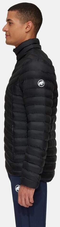 Giacca Mammut Albula IN da Uomo (1013-01801) Nero