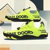 Portable Lightweight Water Shoes Quick-Dry Barefoot Aqua Socks for Outdoor Activities Anti-Skid Shock-Absorbing Water Shoes