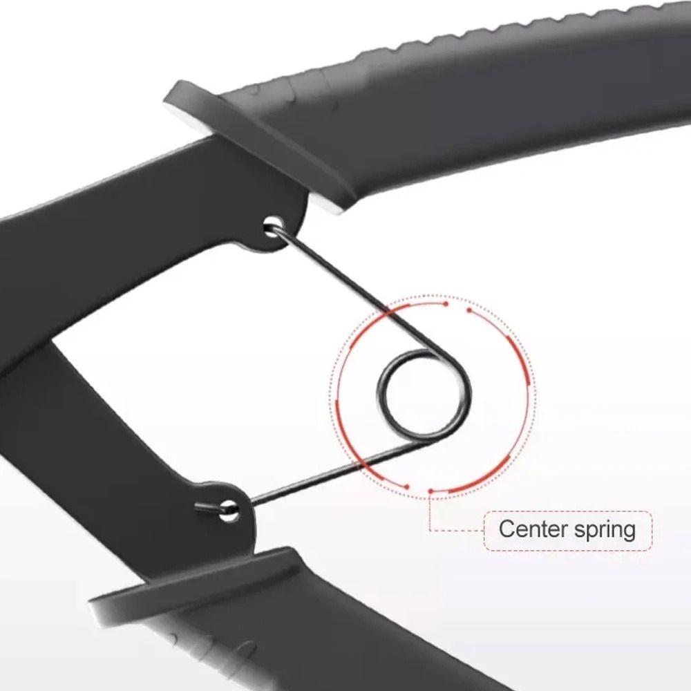 Large Retaining Ring Circlip Pliers 4 Way Type Circlip Pliers Hardware Repair Tool