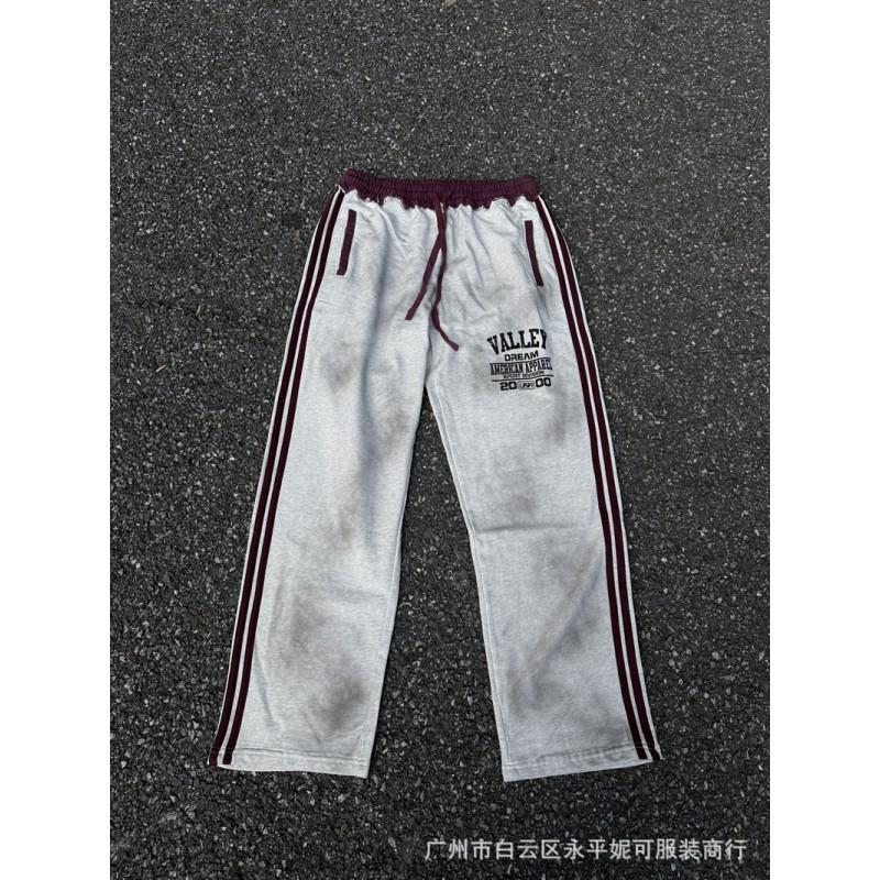 Premium Streetwear Hoodie With Rhinestone Embellishment Oversized Zip-Up Sweatshirt Men Cotton Blend Loose Fit