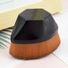 Anti Static Vinyl Record Brush Vinyl Brush Carbon Fiber Bristles Cleaning Brush for Records Vinyl Record Cleaner Brush