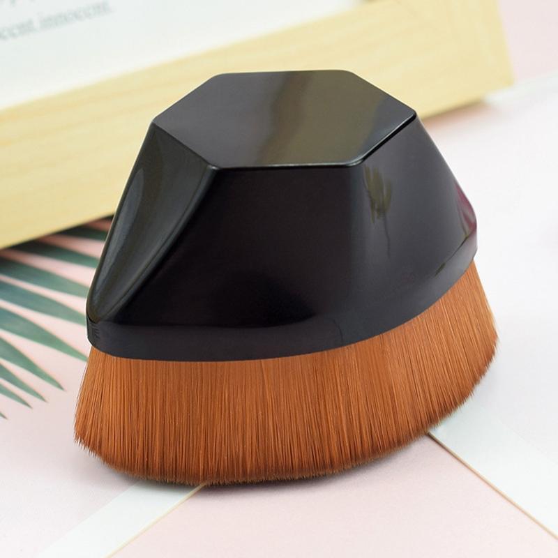 Anti Static Vinyl Record Brush Vinyl Brush Carbon Fiber Bristles Cleaning Brush for Records Vinyl Record Cleaner Brush