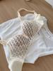 Wire-Free Lace Lift Bra: Enhances Bust, Anti-Sagging, Side Support, Sexy Design