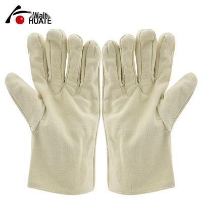 Hua Te 3720 Canvas Work Gloves