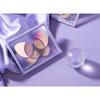 HEXZE - Butterfly 8 Colors Eyeshadow Palette - Sunshine