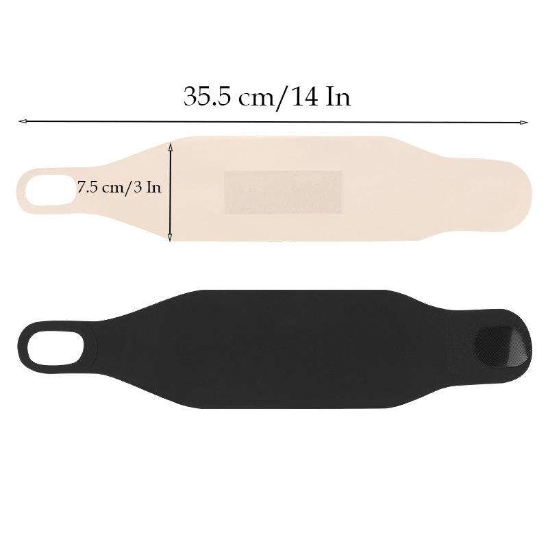 Slim Wrist Support Strap Compression Protection Adjustable Wrist Wrap light and thin wrist protection