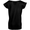 SOLS Womens/Ladies Marylin Long Length T-Shirt