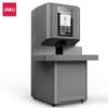 Deli GB506 Automatic Financial Binding Machine CN Plug (adapter Included)