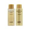 Iope Enhancing Mask + Super Vital Skin Lotion 90ml (18mlx5)