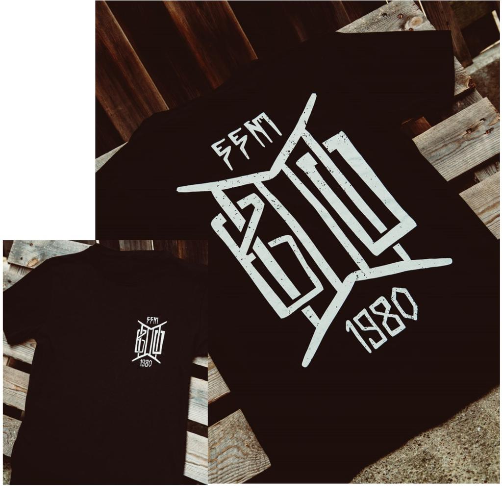 2026 Böhse Onkelz Graphic Cotton T-shirt Unisex Summer Short Sleeve Fashion Brand Tee Luxury Casual Vintage Tees