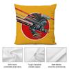 Cool J-Judas P-Priest Pillow Case Plush Fabric Soft Double Sided Print Sofa Cushion Cover Throw Pillow Covers