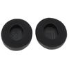 2PCS Earphone Pads Cooling Gel Ear Pad Noise Isolation Sponge Headset Cushion Replacement for Q20 Q20BT Q20+ Q20I