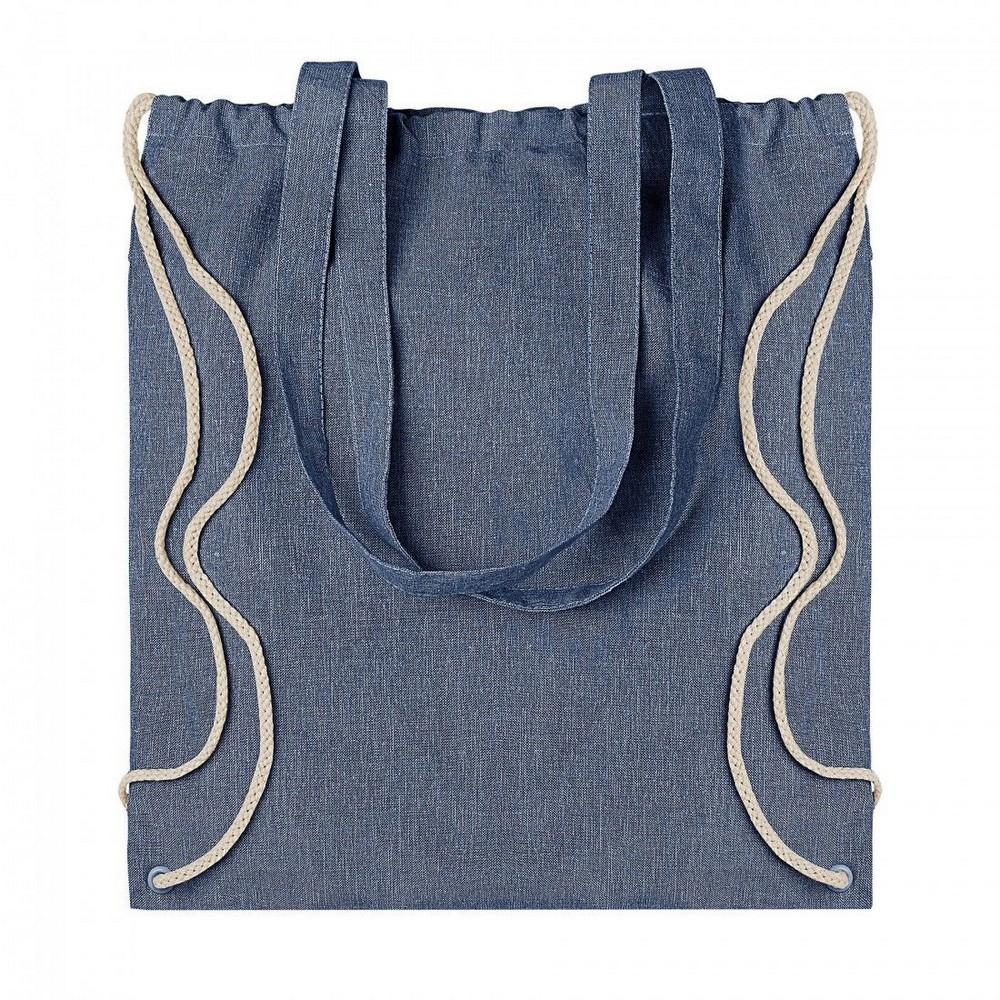 Atlanta Twin Handle Drawstring Bag