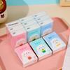 Portable Pocket Tissue Napkins