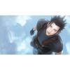 CRISIS CORE -FINAL FANTASY VII- Reunion [Amazon.co.jp Exclusive Offer] Original A4 Clear File -PS5