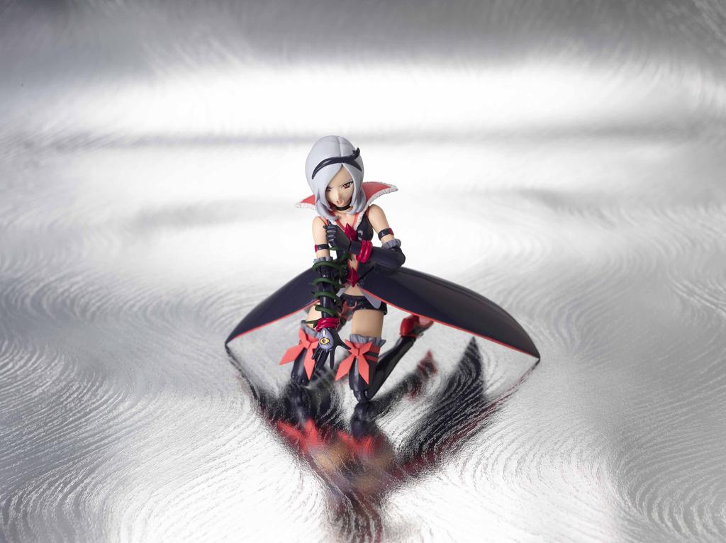 TAMASHII NATIONS Ys S.H.Figuarts (Fresh Precure!)