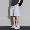 Plus Size Men's Casual Shorts
