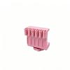 3D Printed Pla Eco-Friendly Material Desktop Data Cable Clip, Desktop Traceless Cable Management And Organization Tool