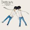 Anime Death Note L.Lawliet Light Yagami Cosplay Puppe Plüschtier Stofftier Abstrakt Gelenkig Flexibel Raumdekoration Halloween Requisiten