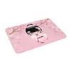 Japanese Sakura Flowers Cherry Blossoms Doormat Mat Anti-Slip  Bath Kitchen Bedroom Rug Carpet 40*60cm