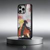 HOT H-Hell's Anime Paradise  Phone Case For iPhone17,16,15,14,13,12,11 Plus,Pro Max Magnetic For Magsafe Wireless Charging