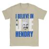 Joe Hendry Fun Wrestling JHT Bedrucktes T-Shirt für Unisex und Damen 100% Baumwolle Lässiges Sport-Unisex-T-Shirt Sommer Kurzarm-T-Shirt
