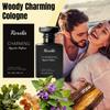 Niche Fragrance  - Charming Cologne 50Ml | Perfume For Men.