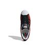 Adidas Superstar 'Red Core Black' FU9522
