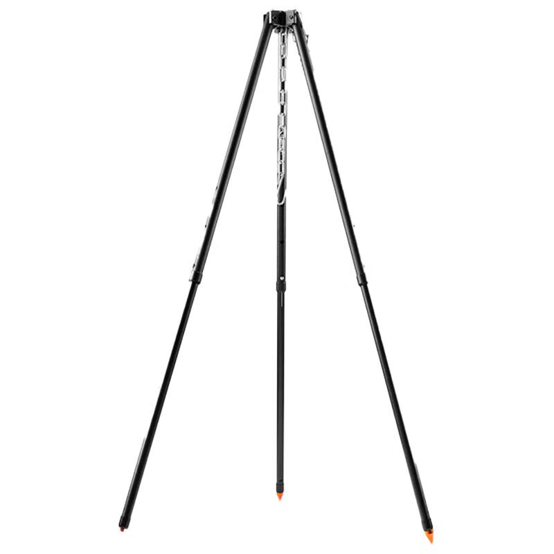 Beishanlang Portable Camping Tripod Pot Hanger