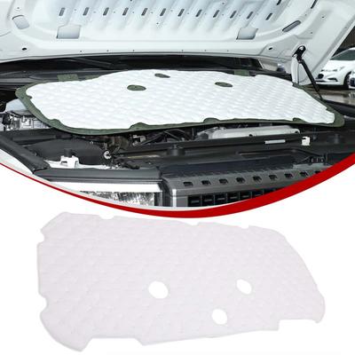 Materiales funcionales – Matreriales aislantes acústicos