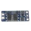 2S 7.4V Lithium Battery Protection Board with 8.4V Balancing, Overcharge/Overdischarge Protection, 10A Current.
