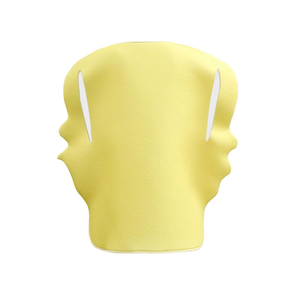 Hamburg Cosplay Costume Printed Stage Performance Costume, Adult