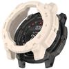 Silicone Protective Case Cover for Garmin instinic 3 45mm 50mm Sports SmartWatch Shell with glass film