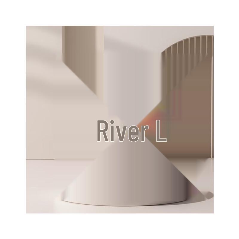 MAYDU M6112 Six-Fold UV Protection Travel Umbrella