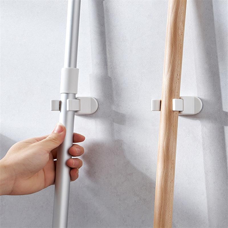 Non-slip Strong Adhesive Non-marking Nail No-punch Hooks