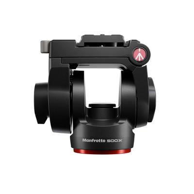 Głowica Video Manfrotto 500X