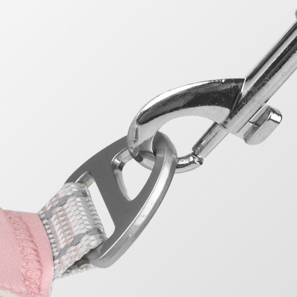 X Shaped Puppy Cat Chest Straps Soft Adjustable Pet Harnesses Dog Harness and Leash Set  Outdoor