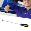 Anti Scald Magnetic Oil Drain Plug Remover 14 Inch Vehicle Sump Plug Removal Tool  RV