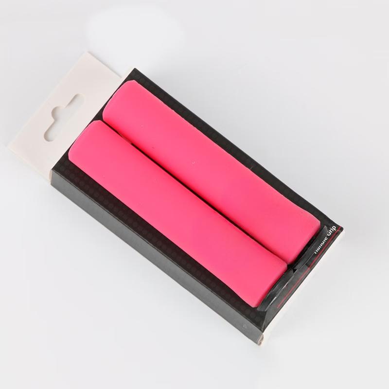 Lishi Silicone Mountain Bike Handlebar Grips