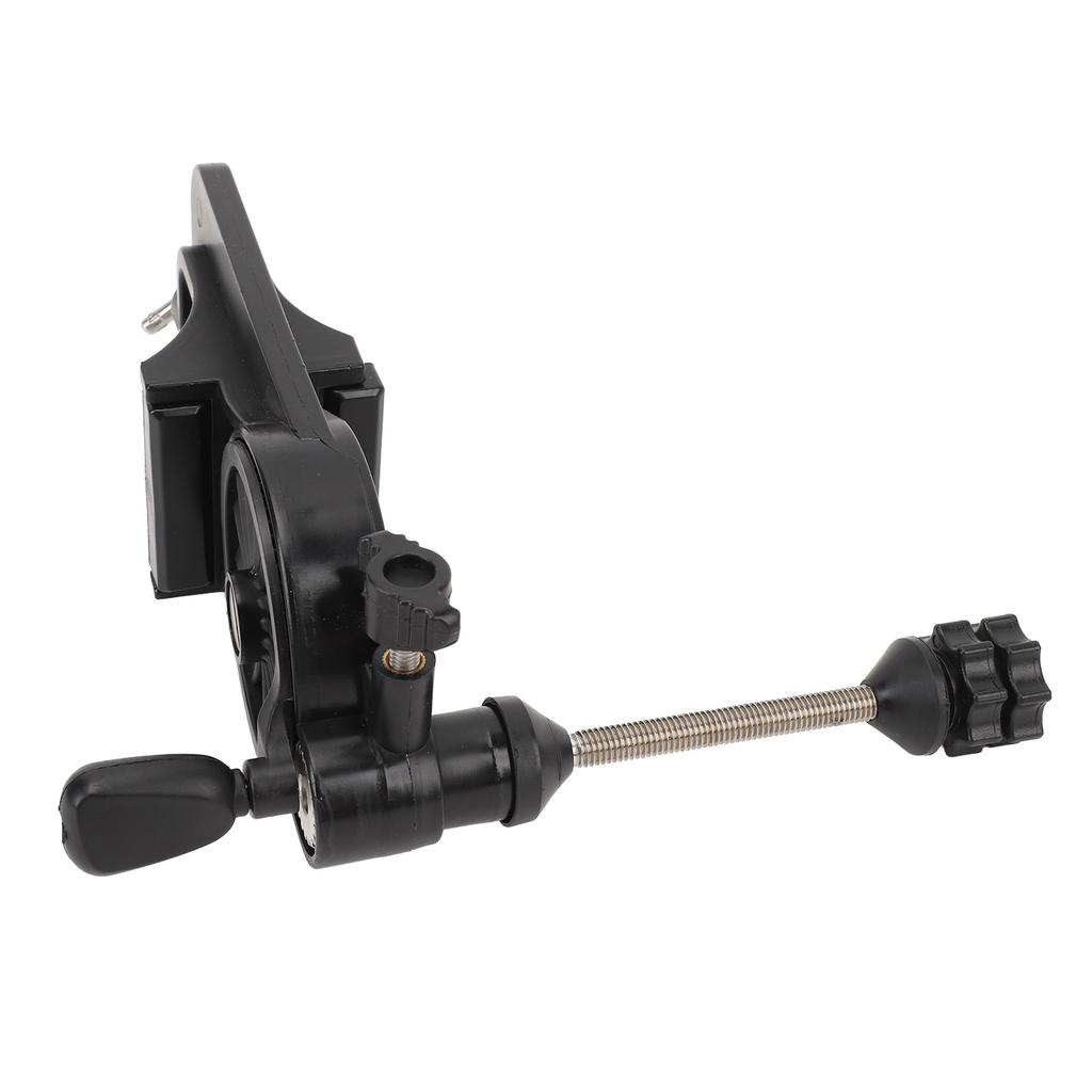 Navíječ vlasce Rybářské příslušenství Nastavitelný Stabilní Přenosný Navíječ rybářského vlasce Jednoosý