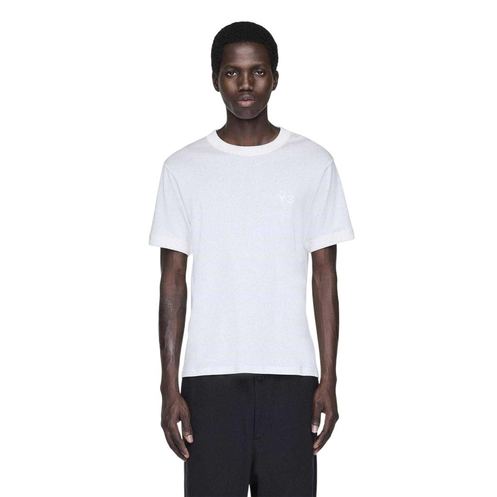 Y-3 Slim-T-Shirt für Herren