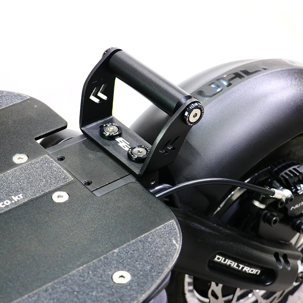 Handle Bar Rear Bracket for Dualtron Victor Thunder ULTRA Eagle Spider Electric Scooter Accessories