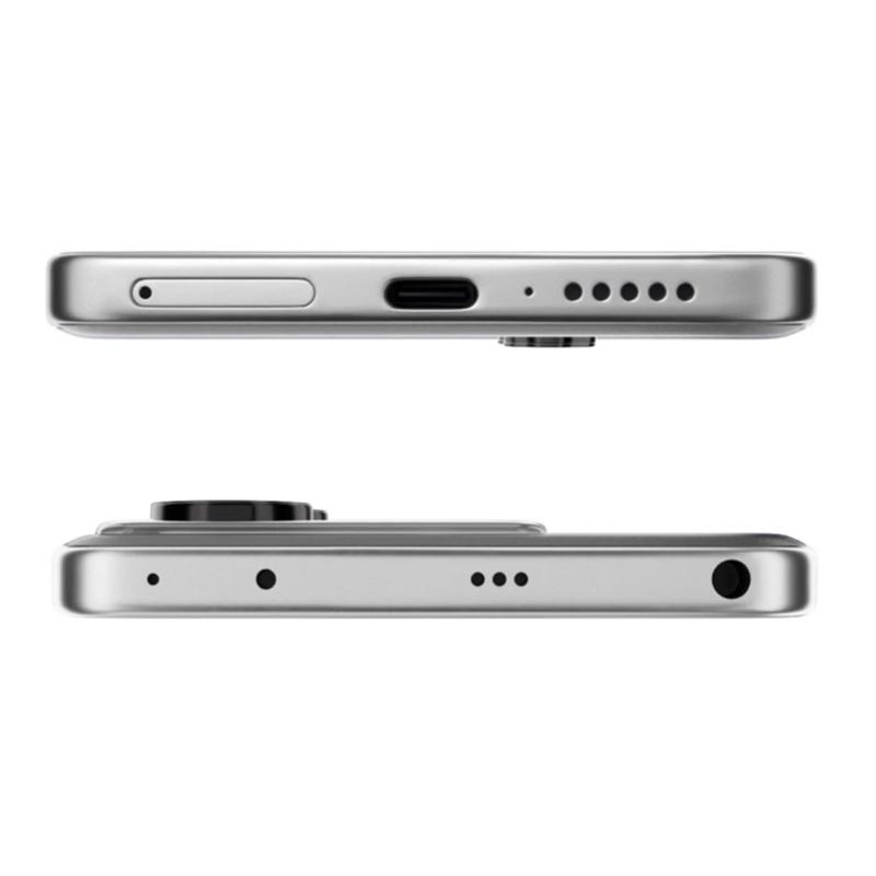 Xiaomi POCO M7 Pro 5G 12GB RAM 512GB ROM Silver 6.67" AMOLED MTK Dimensity 7025-Ultra
