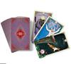 Tarot of Curious Creatures" Oracle Cards Tarot Japanese Edition (Lightworks Oracle Card Series)