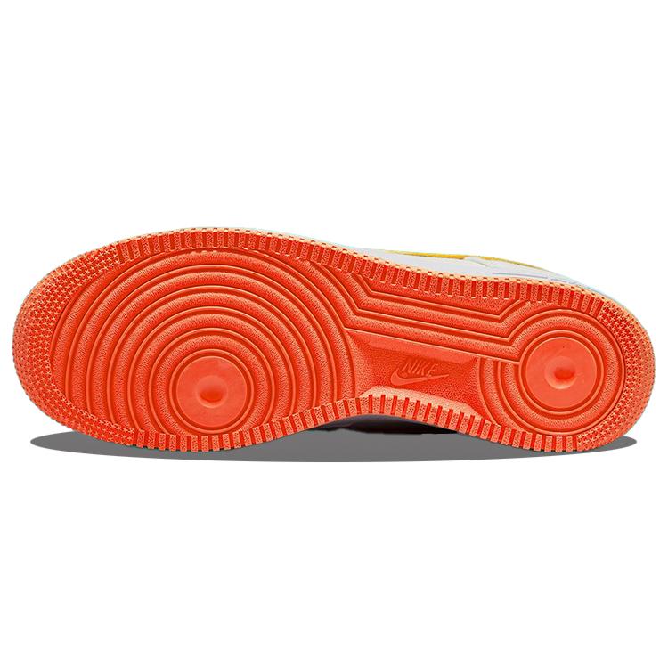 New Nike Air Force 1 Low '07 Lx Year Of The Tiger DR0147-171
