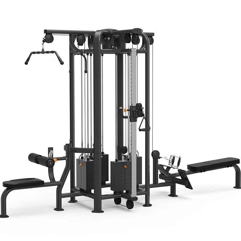 

Feebo FZ-3028A Multi-Functional Training Rack