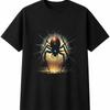 Spider Insect Nature Mens Womens T-Shirt Unisex Novelty Gift Tee Funny Present