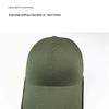 Sports Cap Flexible Easy Care Style Practical Game Baseball Hat Soft And Strong Ideal For Gym Training And Adventures